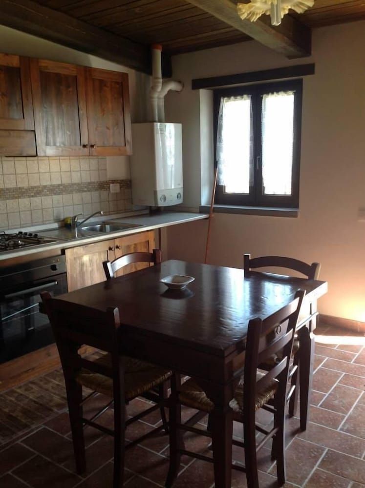 Apartment, 1 Bedroom (Tiglio)
