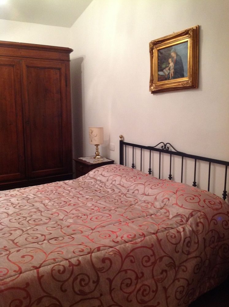 Apartment, 2 Bedrooms (Ginestra)