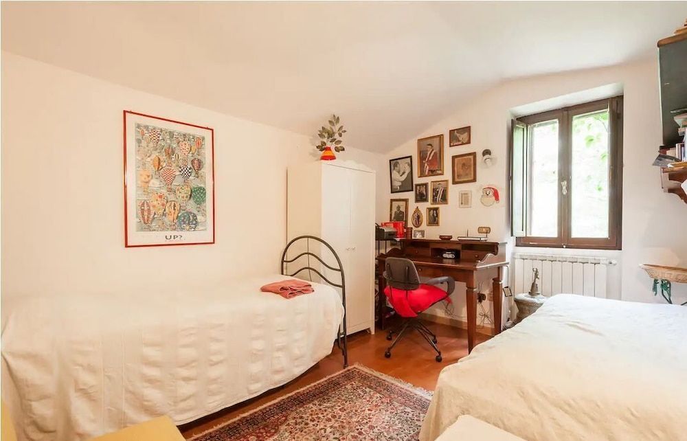 Villa, 5 Bedrooms