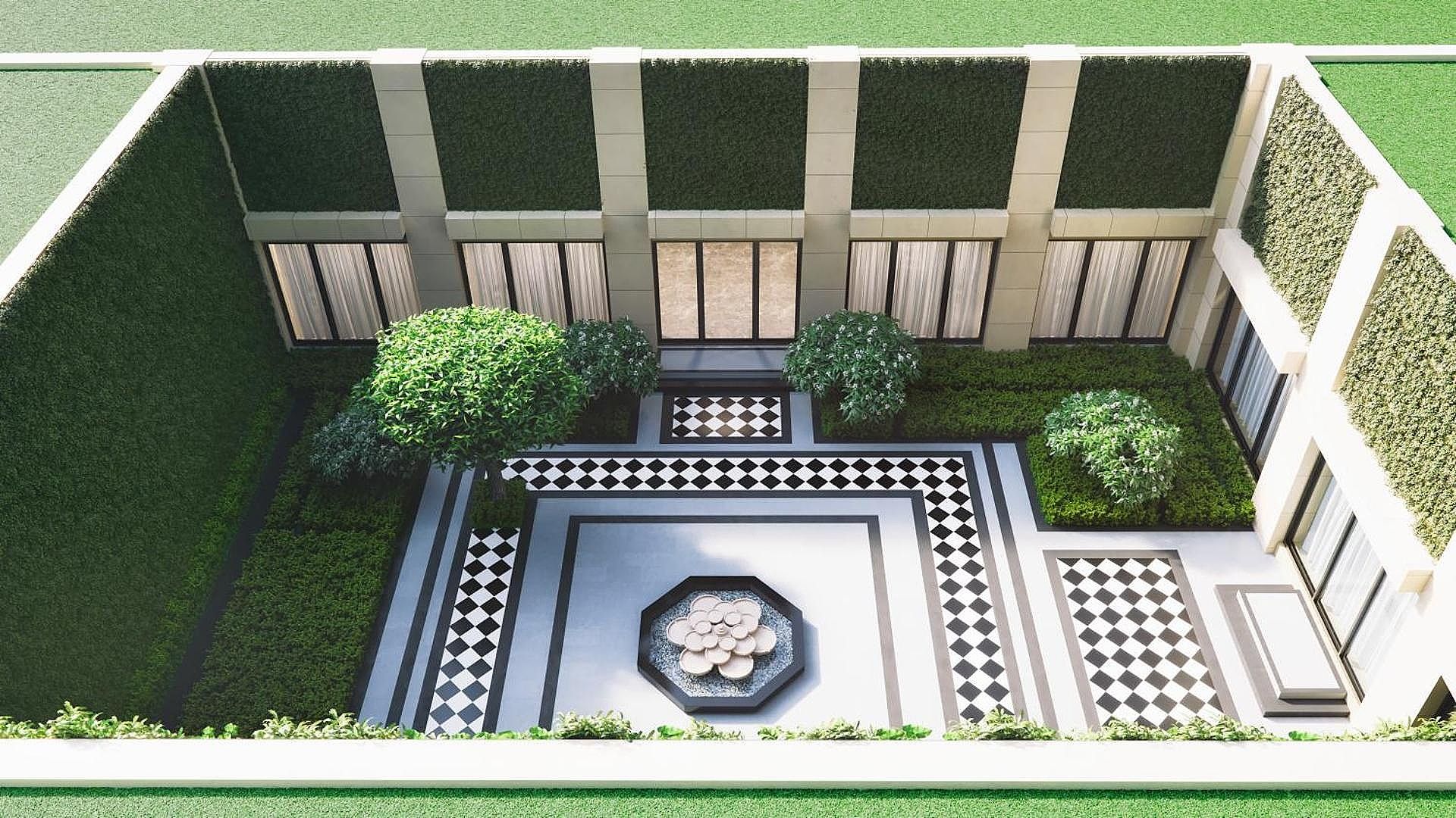 undefined The Oberoi New Delhi 7