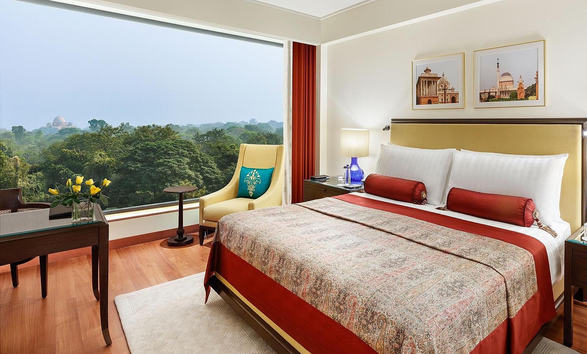 undefined The Oberoi New Delhi 9