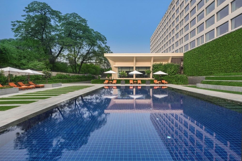 undefined The Oberoi New Delhi 5
