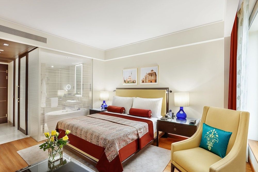 undefined The Oberoi New Delhi 8