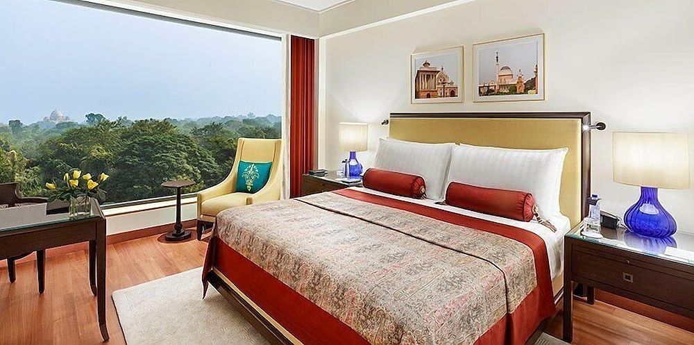 undefined The Oberoi New Delhi 10