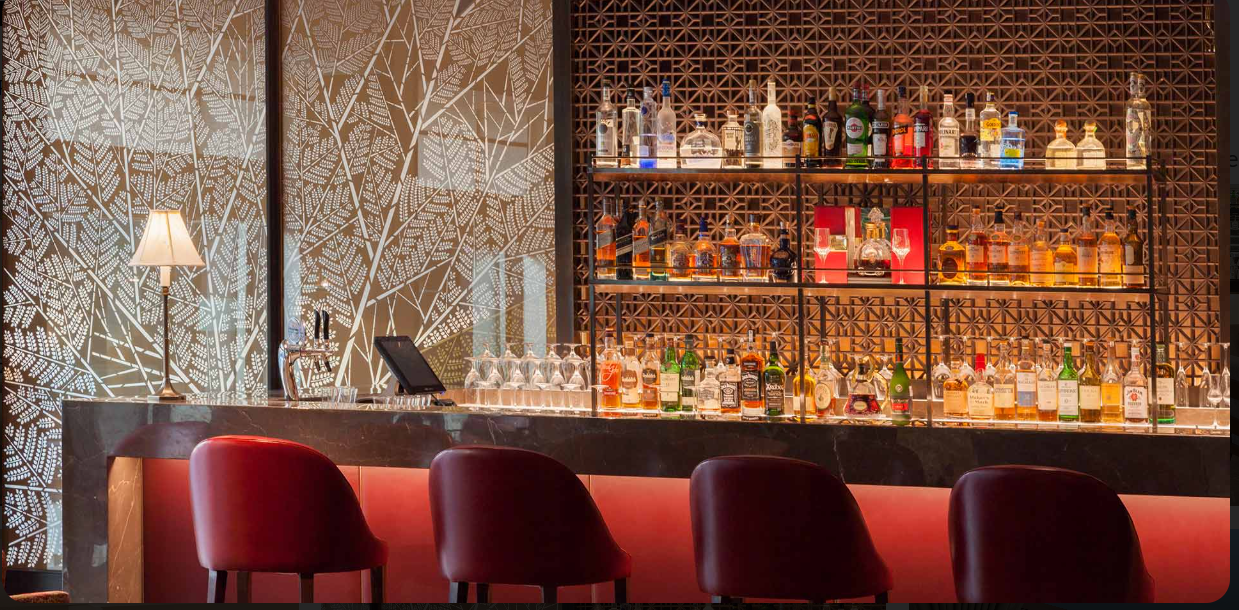 undefined The Oberoi New Delhi 4