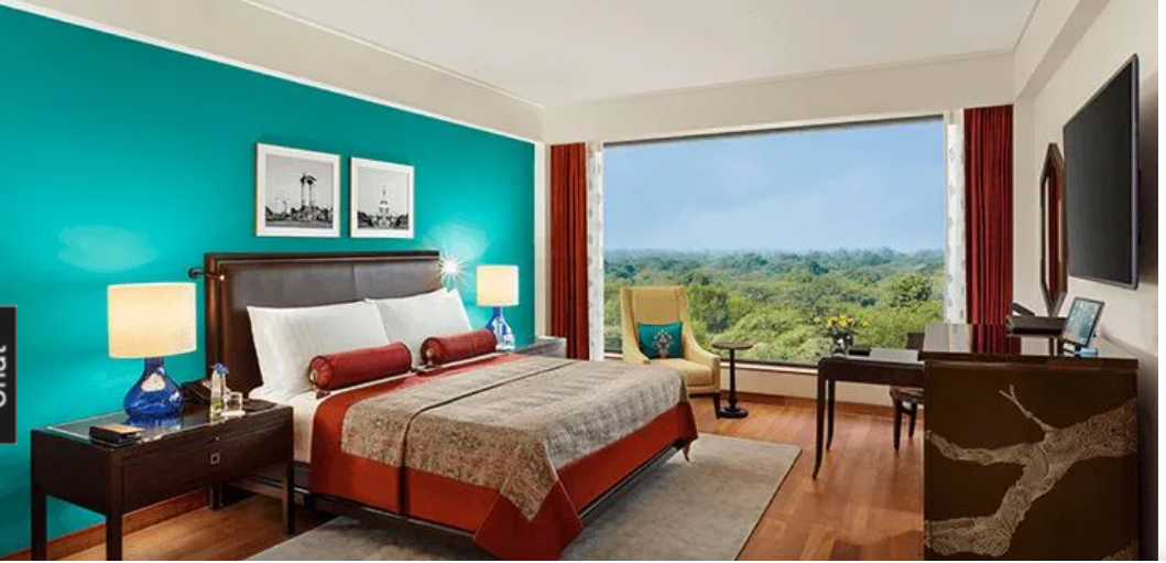 Premier Plus Room  - access to residents lounge