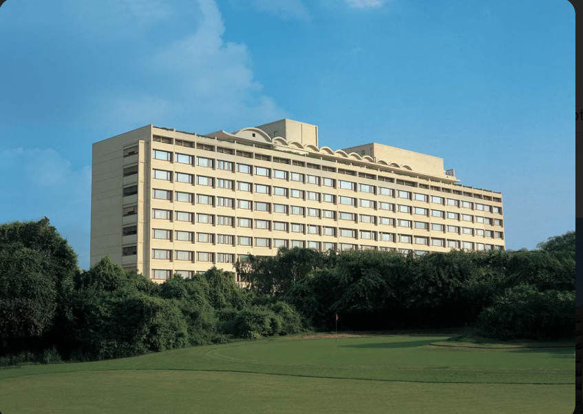 undefined The Oberoi New Delhi