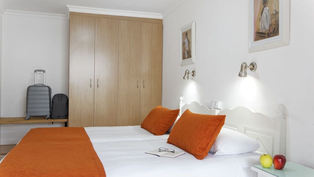 Apartment, 1 Bedroom, Balcony/Terrace