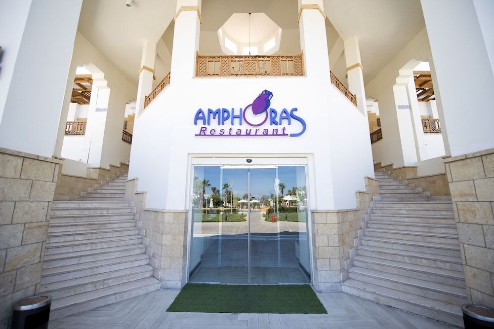 undefined Amphoras Beach - Ultra All Inclusive 7