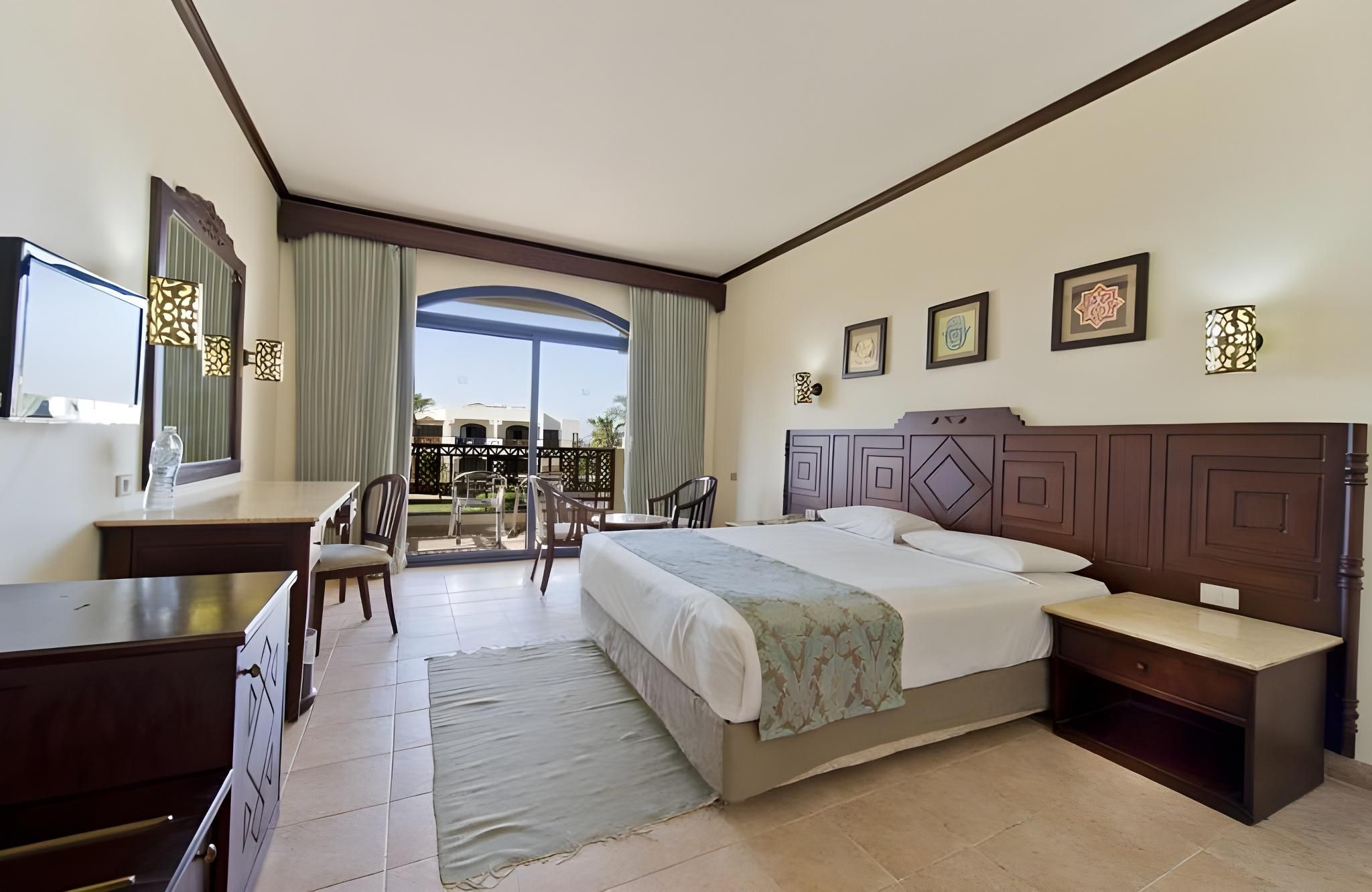 1-Bedroom Chalet for 2 Adults