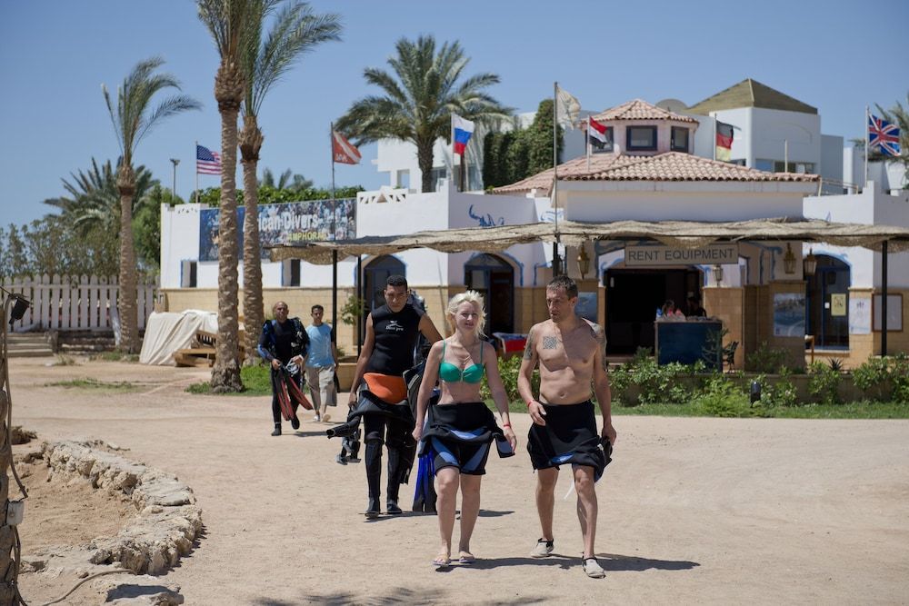 undefined Amphoras Beach - Ultra All Inclusive 6