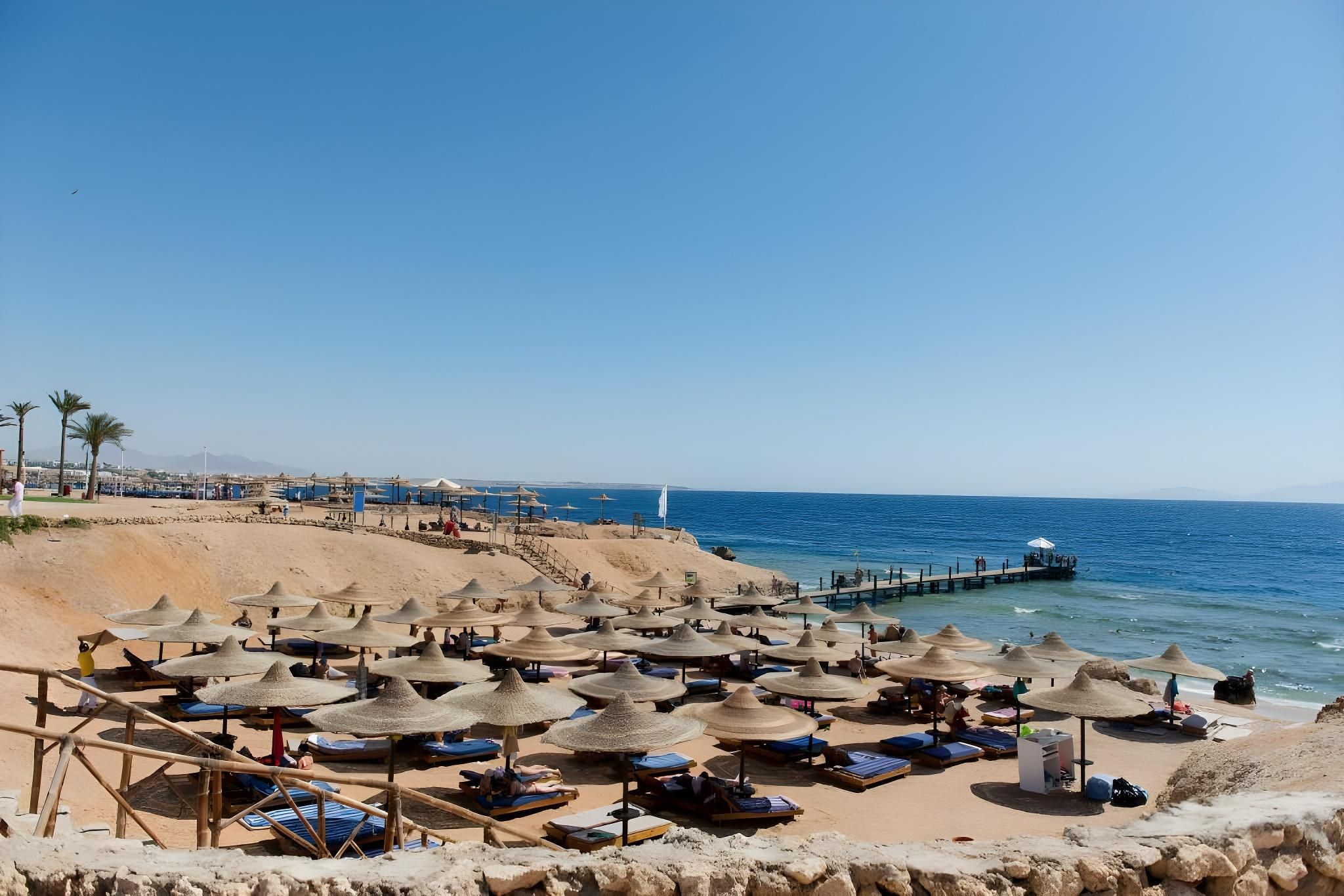 Sea View Triple Suite for 3 Adults