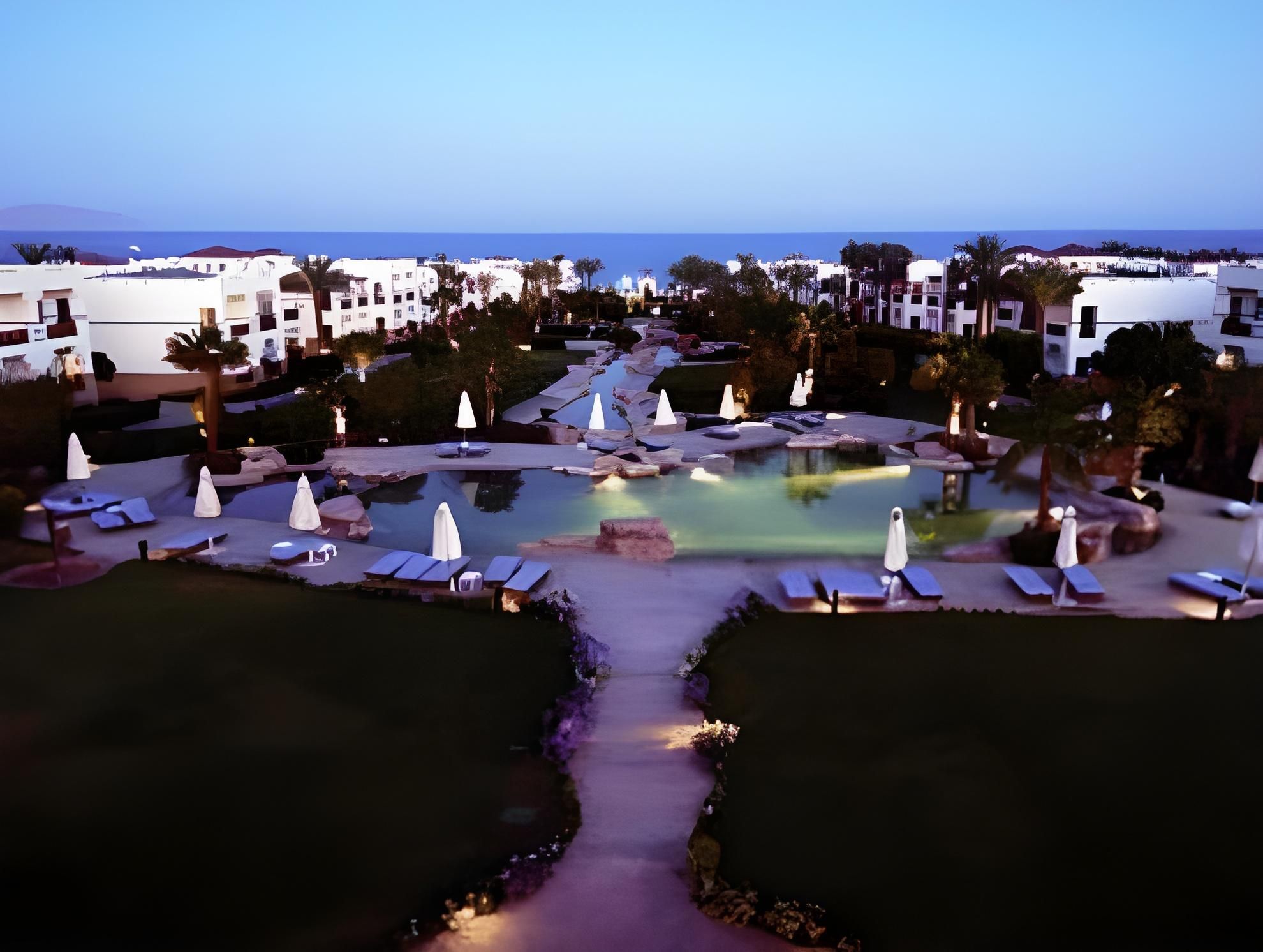 Sea View Triple Suite for 3 Adults