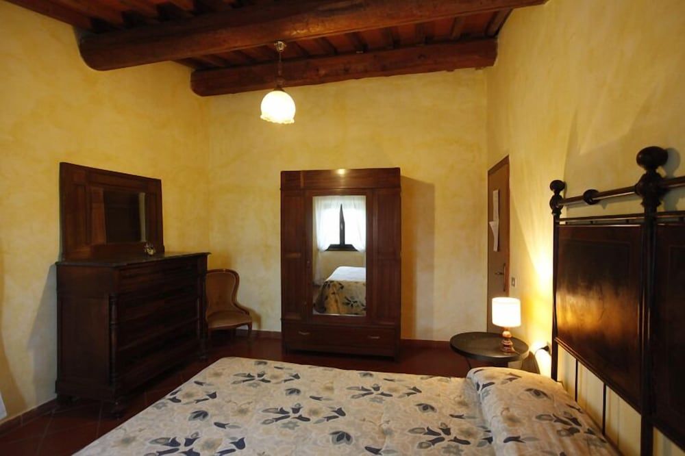 Fattoria Albanese Labardi Suite 11