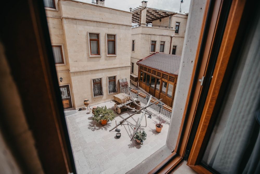 Royal Stone Houses - Goreme Double Stone Room 5
