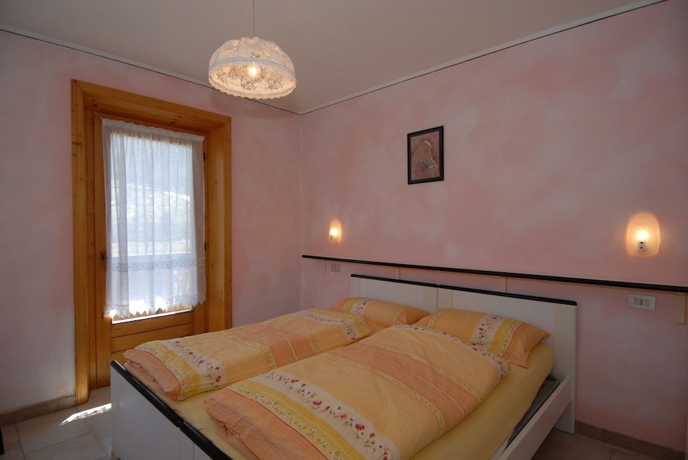 Apartment, 2 Bedrooms