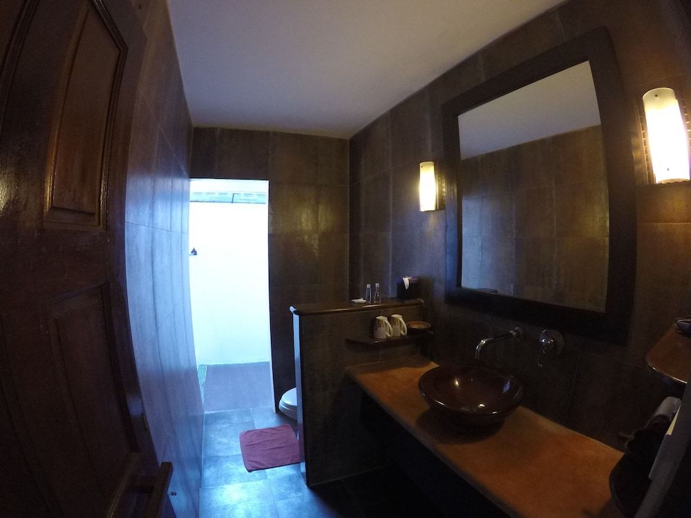 O.P. Bungalow Grand Deluxe Bungalow 3