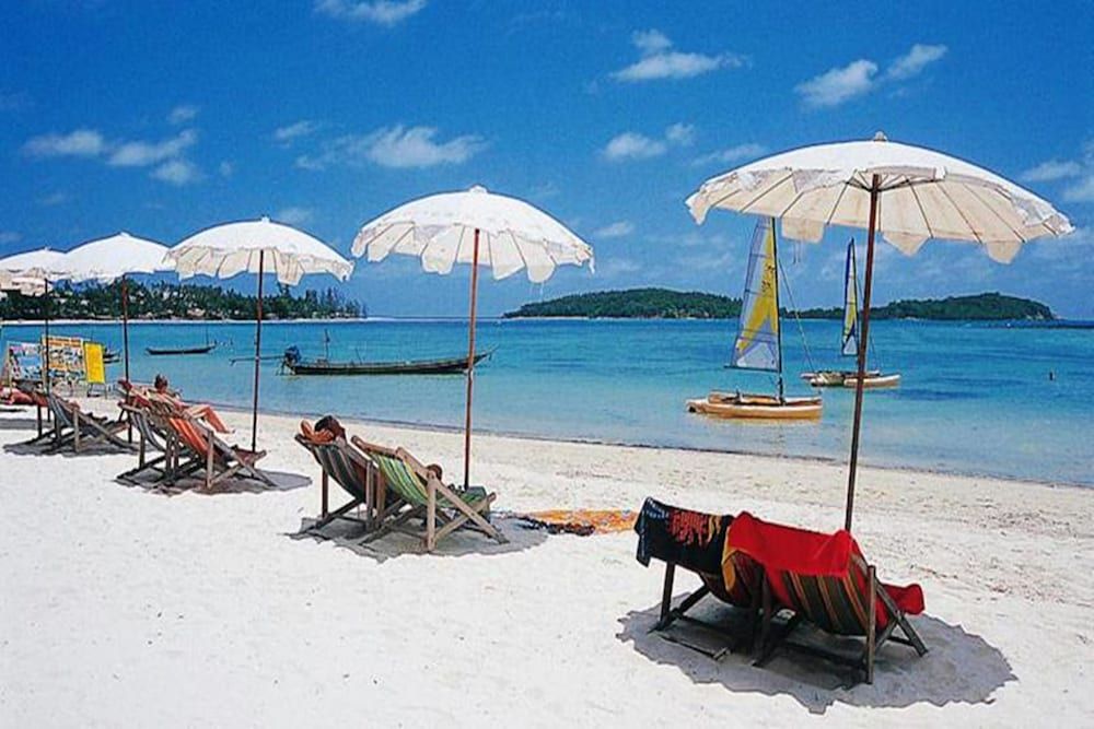 undefined O.P. Bungalow