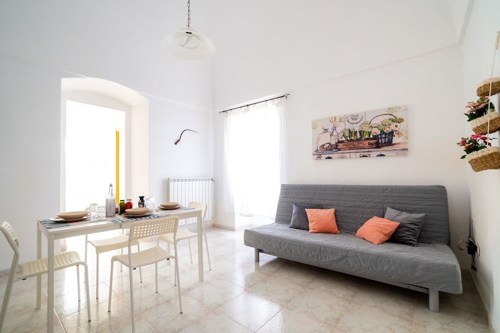Apartment, 2 Bedrooms