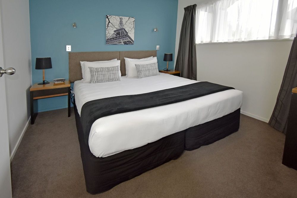 Suite, 1 Bedroom, Jetted Tub
