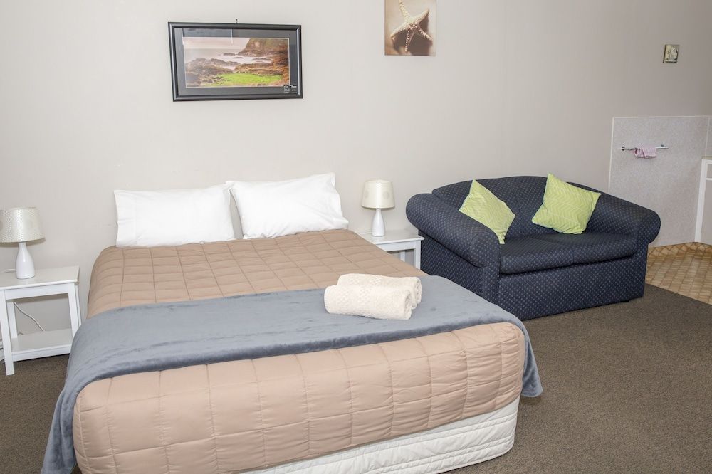 Greymouth Motel Studio 2