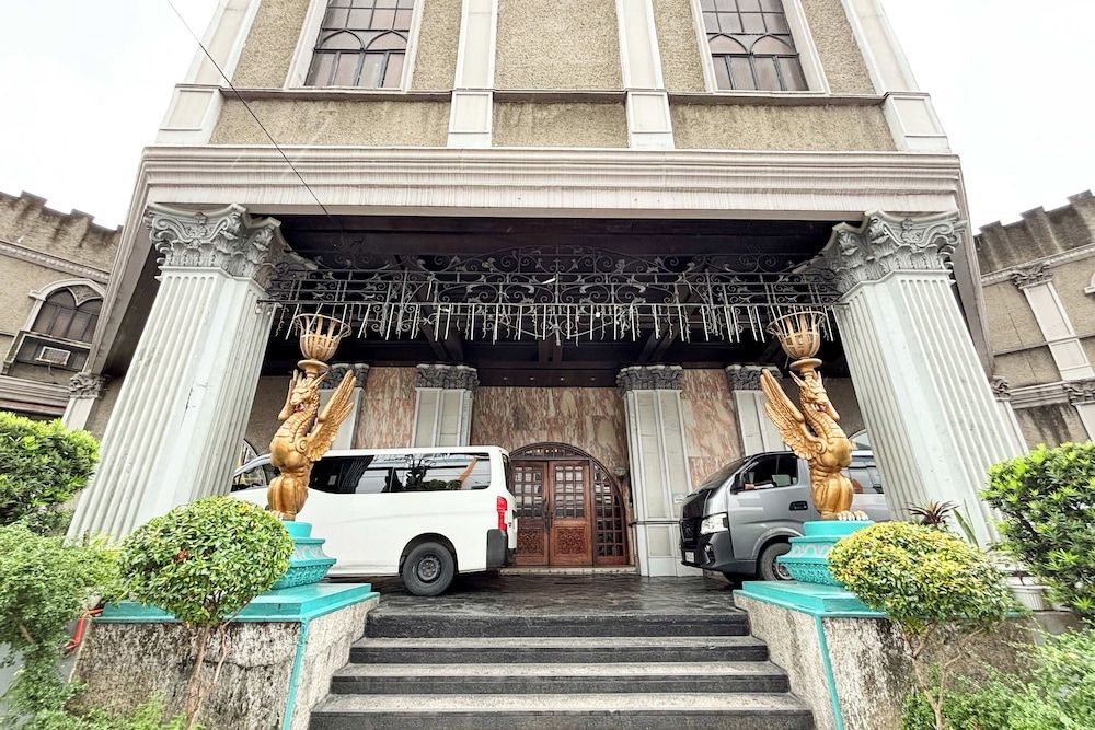 Facade