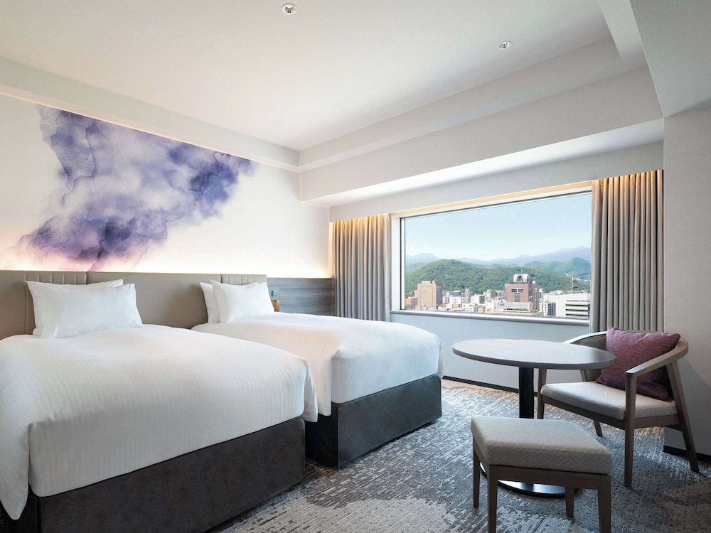 Grand Mercure Sapporo Odori Park