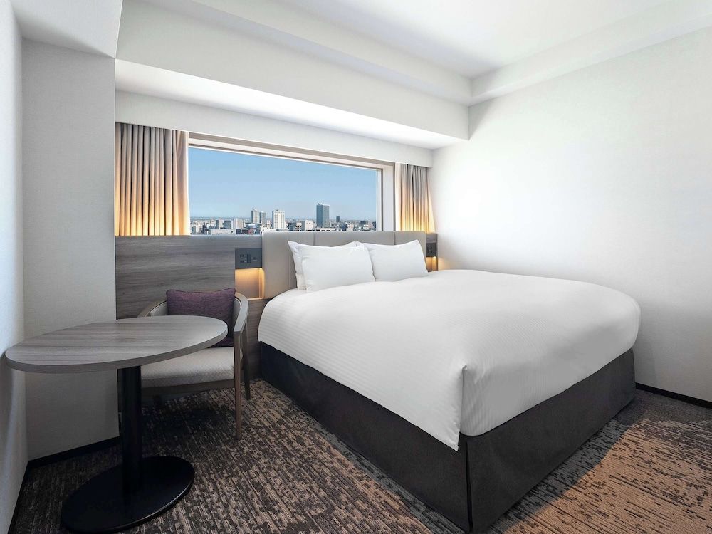 undefined Grand Mercure Sapporo Odori Park 5