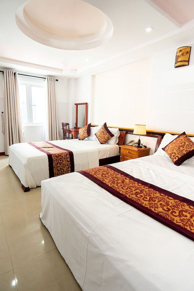 undefined Alaska Hotel Da Nang 5