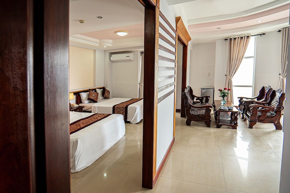 undefined Alaska Hotel Da Nang 7
