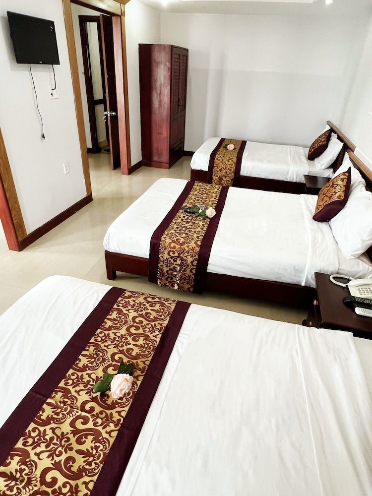 undefined Alaska Hotel Da Nang 8