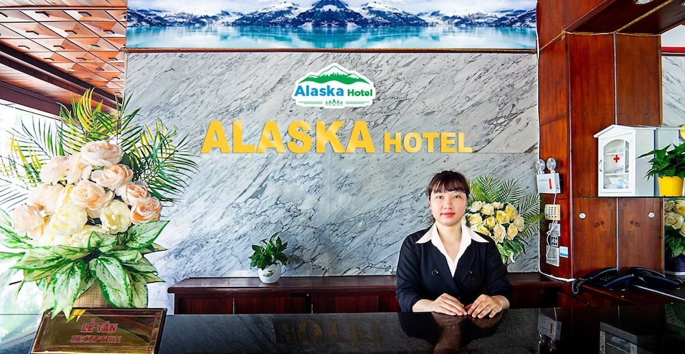 undefined Alaska Hotel Da Nang 2