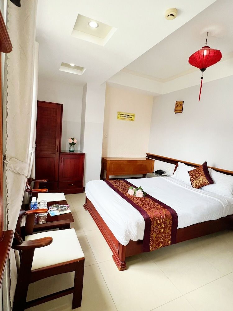 undefined Alaska Hotel Da Nang 10