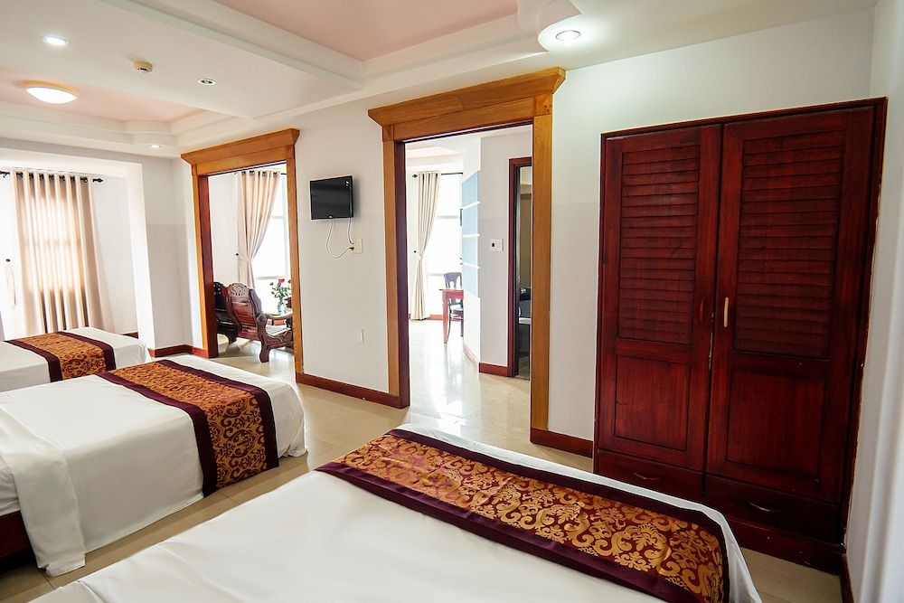 undefined Alaska Hotel Da Nang 6