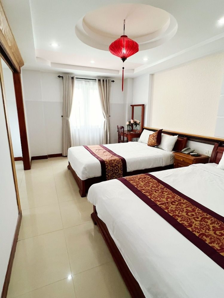 undefined Alaska Hotel Da Nang 9