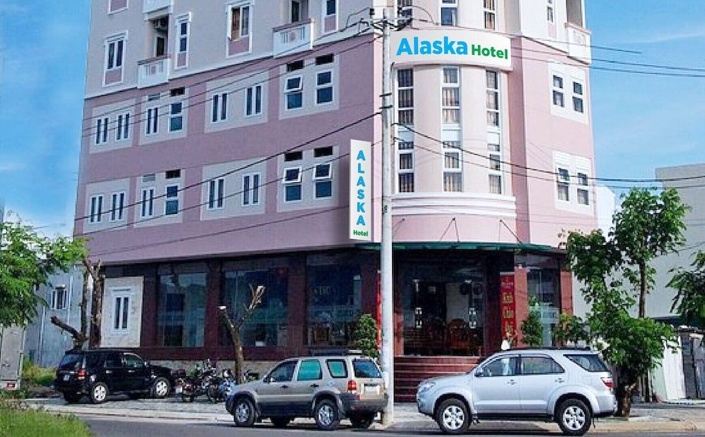 undefined Alaska Hotel Da Nang