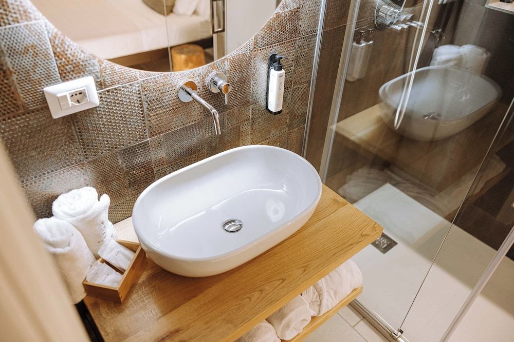 Dirium - exclusive rooms DOUBLE ROOM WITH HOT TUB 15