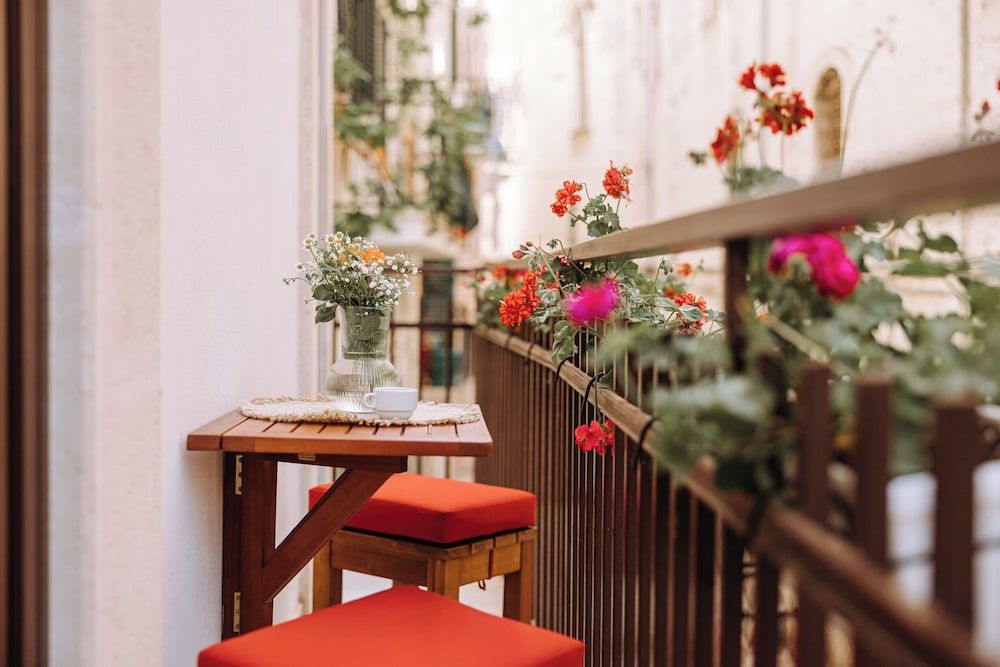 Dirium - exclusive rooms DOUBLE ROOM WITH HOT TUB 8