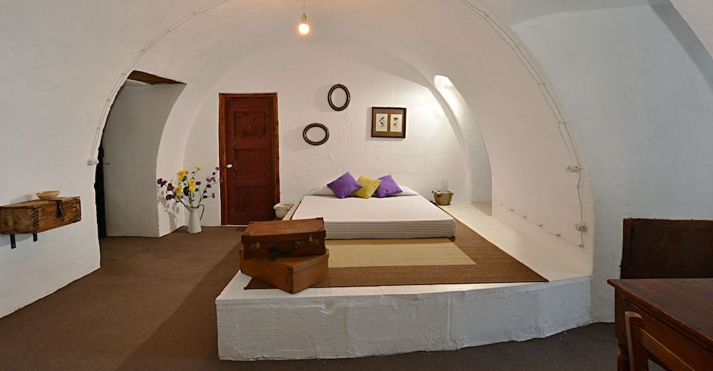 Apartment (Il Nido)
