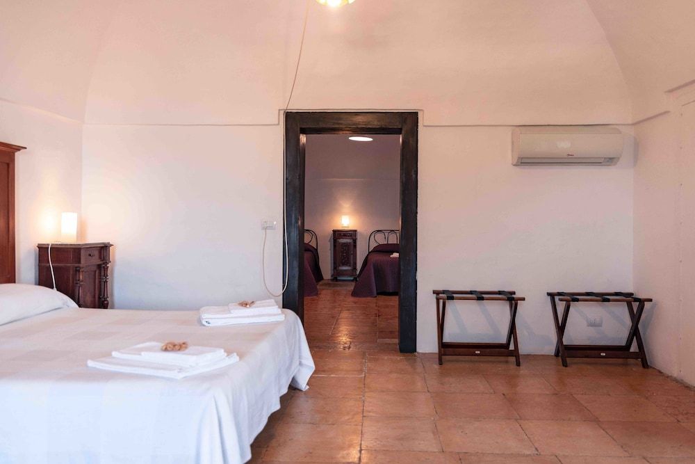 Masseria Spina Resort Apartment (Il Mezzanino) 2