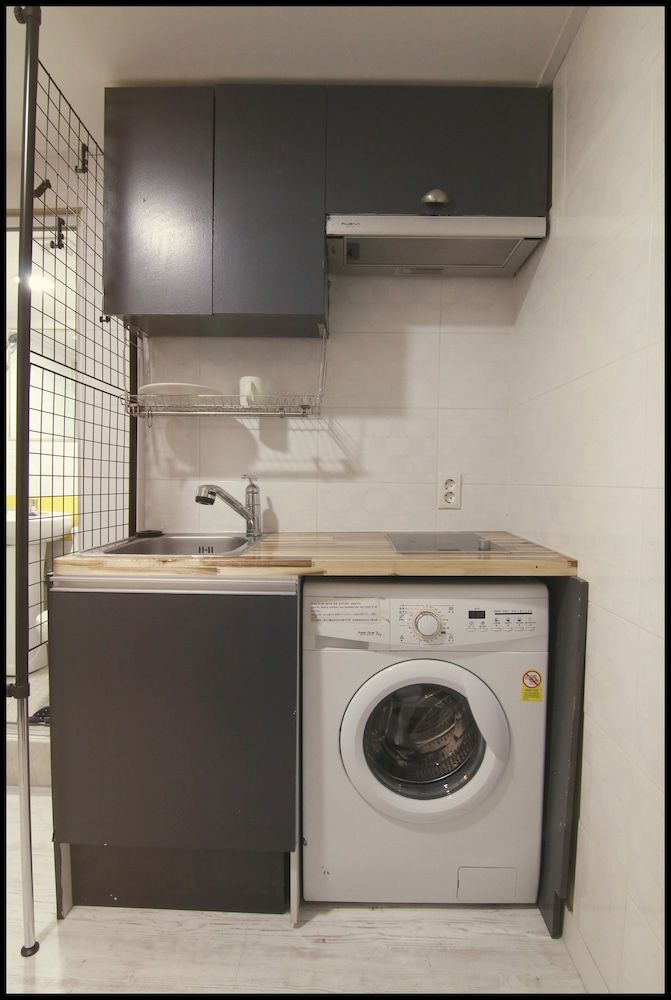 24guesthouse Sinchon Single Room 6