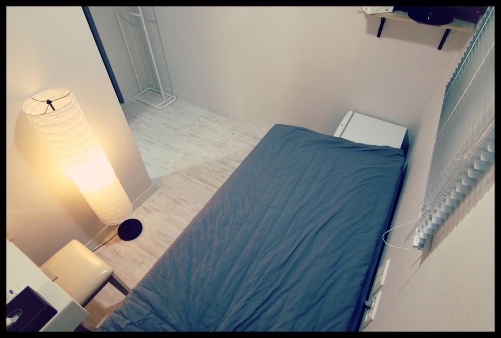 24guesthouse Sinchon Single Room 3