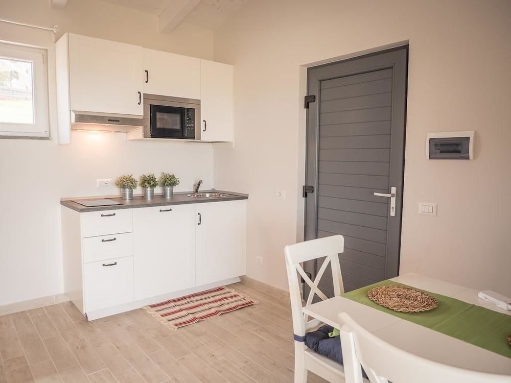 Apartment, 1 Bedroom, Garden View