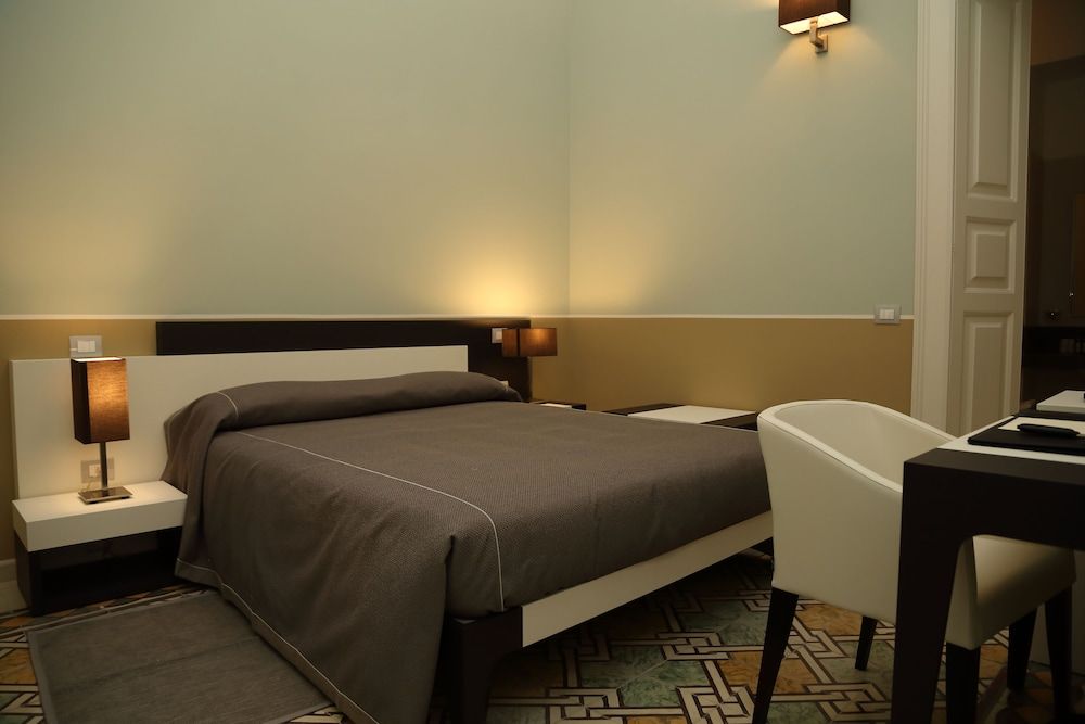 Hotel Belami Standard Double or Twin Room 4