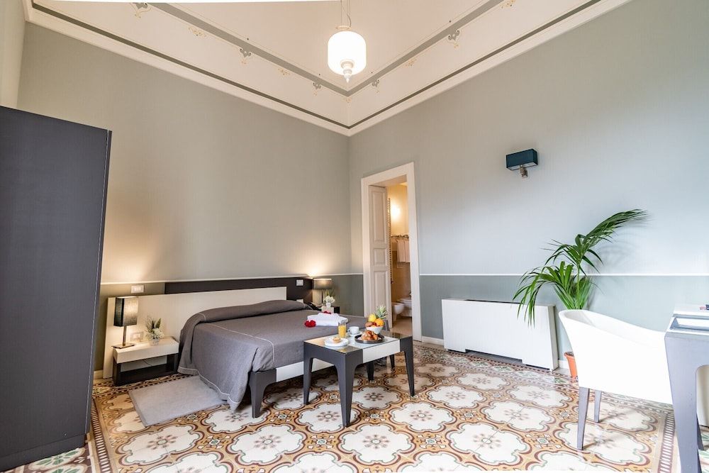 Hotel Belami Standard Double or Twin Room 7