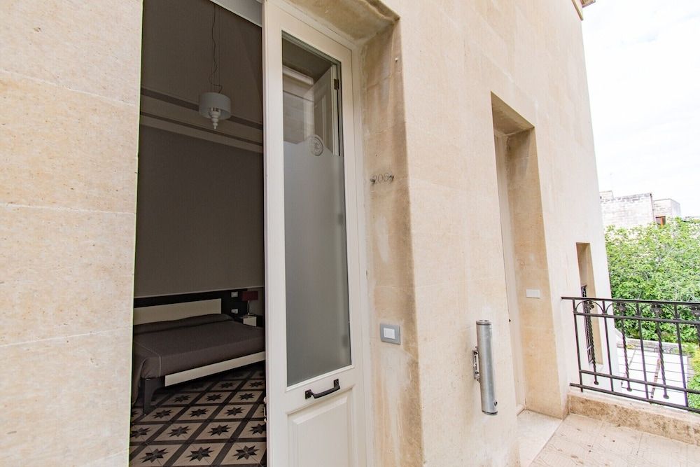 Hotel Belami Standard Double or Twin Room 9