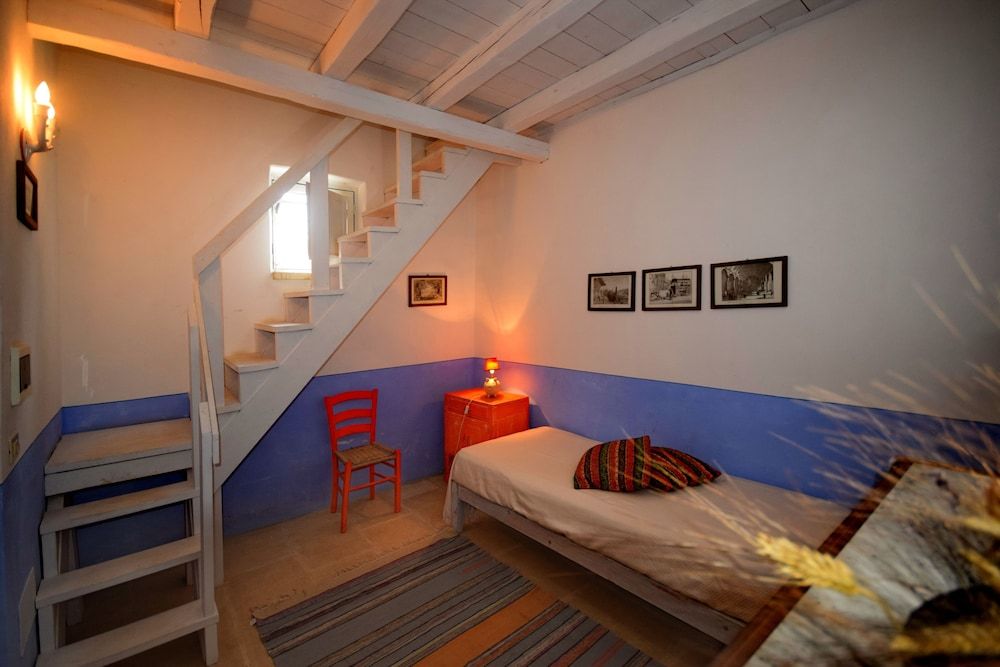 Classic Double Room (Fichi d'India)