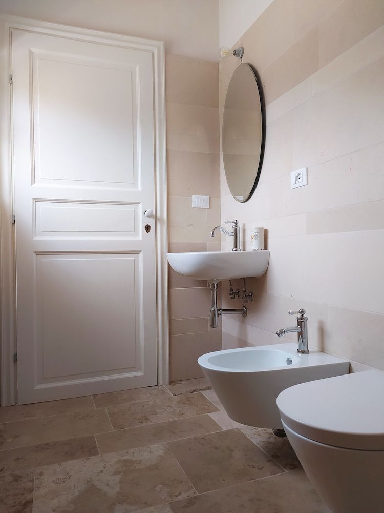 Giardino Frannicola Luxury Room 9