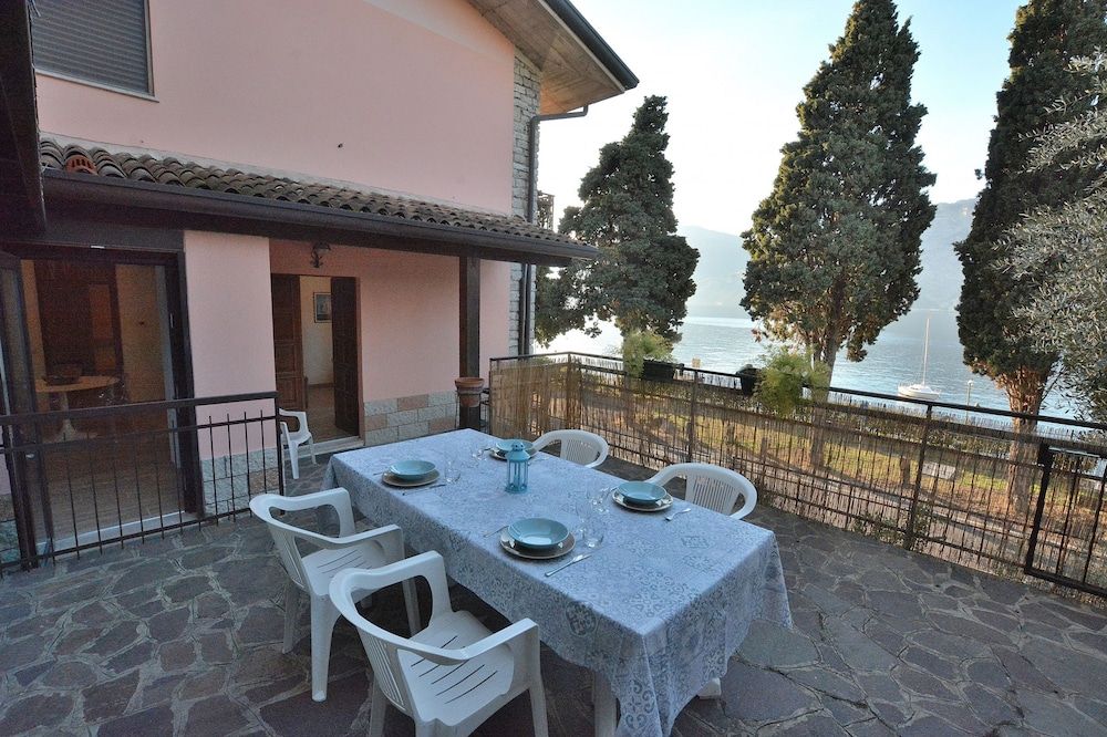 Apartment, 1 Bedroom, Lake View