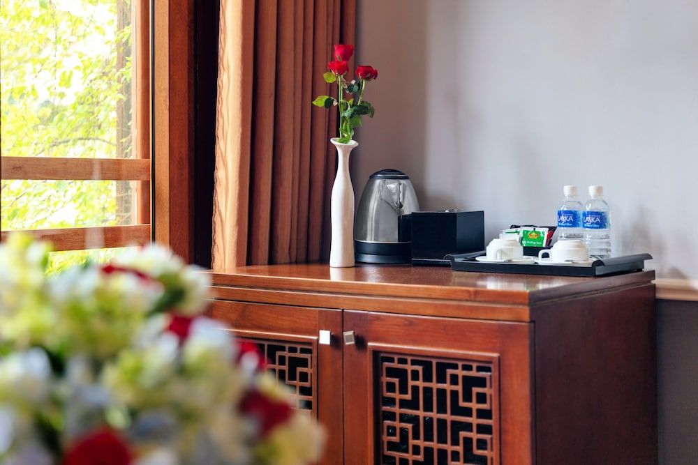 undefined Classy Holiday Hotel & Spa 7